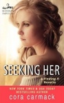 Seeking Her - A Finding It Novella
