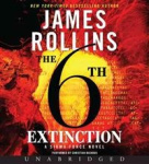 The sixth extinction