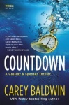 Countdown - A Cassidy & Spenser Thriller