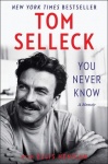 You Never Know - A Memoir