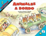 Animales a Bordo - Edicion de Espanol: Sumar