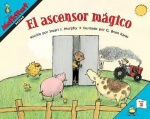 El Ascensor Mágico - Edicion de Espanol: Restar