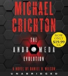 The Andromeda Evolution