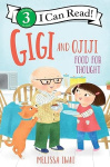 Gigi And Ojiji: Food For Thought
