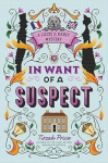 In Want of a Suspect