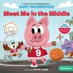 Meet Me in the Middle - A VeeFriends Book