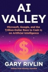 AI Valley - Microsoft, Google, and the Trillion-Dollar Race to Cash In on Artificial Intelligence