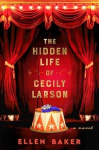 The Hidden Life of Cecily Larson