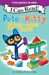 Pete the Kitty