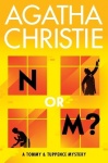 N or M? - A Tommy and Tuppence Mystery: The Official Authorized Edition