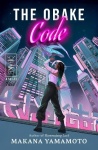 The Obake Code - A Sci-Fi Heist