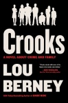 Crooks - A Novel About Crime and Family