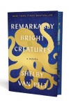 Remarkably Bright Creatures. Collector's Edition