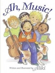Ah, Music!
