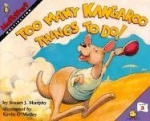 Too Many Kangaroo Things to Do! - MathStart Level 3: Multiplying