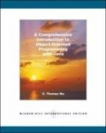 A Comprehensive Introduction to Object-Oriented Programming With Java