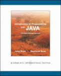 Introduction to Programming with Java