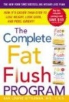 The Complete Fat Flush Program