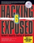 Hacking Exposed, Sixth Edition