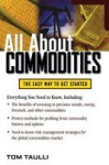 All About Commodities
