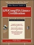 LPIC-1/CompTIA Linux+ Certification All-in-One Exam Guide (Exams LPIC-1/LX0-101 & LX0-102)
