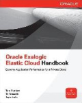 Oracle Exalogic Elastic Cloud Handbook