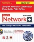 CompTIA Network+ Certification Study Guide, 5th Edition (Exam N10-005)