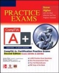 CompTIA A+ Certification Practice Exams, Second Edition (Exams 220-801 & 220-802)