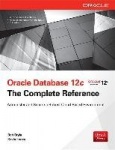 Oracle Database 12c The Complete Reference