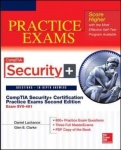 CompTIA Security+ Certification Practice Exams, Second Edition (Exam SY0-401)