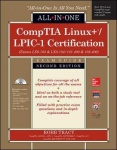 CompTIA Linux+/LPIC-1 Certification All-in-One Exam Guide, Second Edition (Exams LX0-103 & LX0-104/101-400 & 102-400)