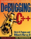 Debugging C]+: Troubleshooting for Programmers