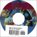 Interactions Two: Integrated Skills Edition CD