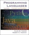 Programming Languages