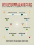 Developing Management Skills: What Great Managers Know and Do