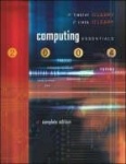 Computing Essentials 2004 Complete with Powerweb, Interactive Companion CD, and O'Leary Expansion CD