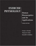 EXERCISE PHYSIOLOGY, WITH POWERWEB BIND-IN CARD