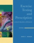 Exercise Testing&Prescription