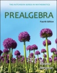 Prealgebra