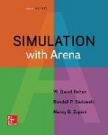 Simulation with Arena