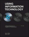 Using Information Technology 10e Complete Edition