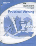 High-Performance Writing Beginning Level, Practical Writing
