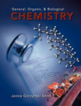 Loose Leaf Version for General Organic and Biological Chemistry