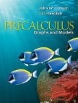 Precalculus - Graphs and Models