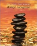 Strategic Management: Text and Cases