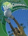 Math Connects: Course 3 - Concepts, Skills, and Problems Solving
