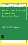 Multimedia Learning - Cognitive and Instructional Issues