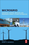 Microgrid - Advanced Control Methods and Renewable Energy System Integration