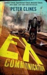 Ex-Communication - Superheroes vs Zombies