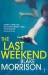 The Last Weekend